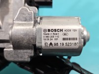 Silniczek Silnik wycieraczki tył Citroen C4 Grand Picasso II 13-22 9819523180 inny