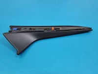 Spoiler lotka klapy Skoda Superb IV LR1B