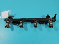 Wtryskiwacz Vw Polo V 6R 09- 1.4 16V 86KM