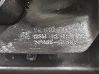 Pokrywa zaworów Opel Corsa C 1.0 12V