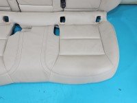 Fotele komplet kanapa Infiniti Q30