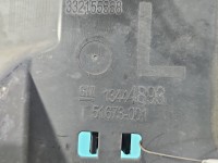 KIEROWNICA Wlot powietrza Opel Insignia B 2.0 cdti