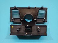 Osłona Porsche, Maskownica Dekor Zegarka Deski Porsche Panamera I 970 3.0 v6 (CWD)