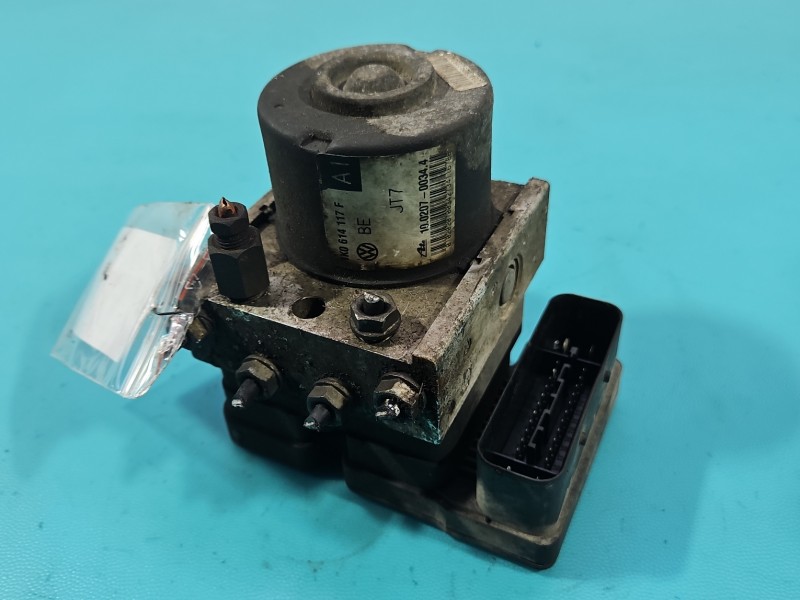 Pompa abs Vw Golf V 1K0614117F, 1K0907379N