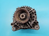 TEST Alternator Vw LT II 0124525093, 03C903023A 2.8 tdi