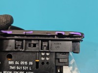 Przełącznik włącznik świateł Vw Sharan I 7M1941531L