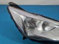 Reflektor prawy lampa przód FORD C-MAX II MK2 EUROPA