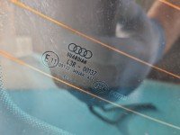 Szyba tylna Audi A6 C6 sedan tył