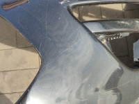 Zderzak przód przedni Ford Mondeo Mk4 czarny G6