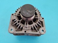 TEST Alternator Renault Scenic II 8200386806 1.6 16V