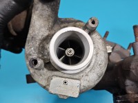 Turbosprężarka Vw Touran I BV39A-0022 1.9 tdi 105KM