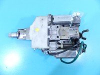 Kolumna kierownicza Vw Touareg I 7L 552794PFB, 7L0419501BK