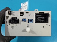 Radio fabryczne Opel Zafira C 23127750 radioodtwarzacz