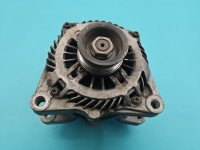 TEST Alternator Peugeot 407 2.2 16V