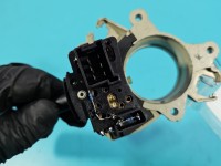 Przełącznik wycieraczek Mercedes W203 2035450010, 203001Q03