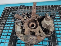 Zwrotnica lewa piasta przód 2.0 16V Kia Sportage II 04-10