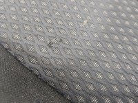 Fotel lewy przód kierowcy Mitsubishi Outlander III 12-22 5d EUROPA