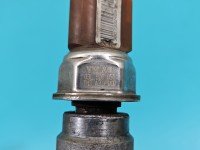 Listwa wtryskowa CZUJNIKI Vw Tiguan I 07- 03L130089, 0281002859 2.0 tdi