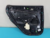 Tapicerka drzwi tył prawa boczek Hyundai Tucson III 15-20