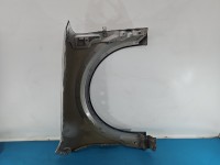 Błotnik przód lewy Ford Freestyle Taurus X beżowy PNUPL0 - Silver Birch Metallic