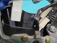 Kierownica Toyota Auris II