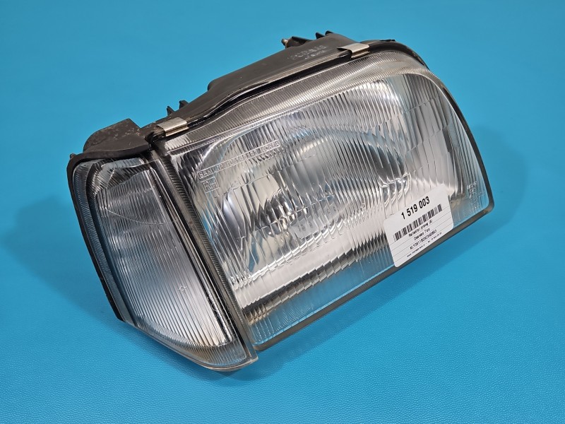 Reflektor prawy lampa przód Daewoo Tico EUROPA