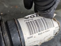 Wał napędowy tył Volvo S90 II 16- 2.0 T