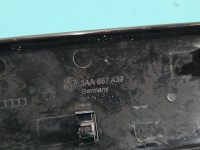 Listwa listwy dekory dekor deski Vw Passat B7 eu