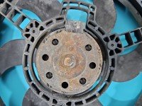 Wentylatory Wentylator chłodnicy Fiat Idea 1.4 16V (843A1000)