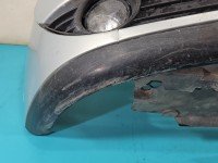 Zderzak przód Renault Espace IV srebrny