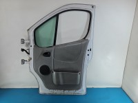 DRZWI PRZÓD PRAWE PASAŻERA Opel Vivaro 5d L474