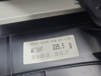 Podłokietnik TUNEL Kia Niro I 16-22 EUROPA