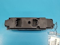 Przełącznik szyb Mazda 2 II DE DF7466350B, 03124250L Europejska, 4x szyba EU