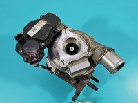 Turbosprężarka Toyota Auris II 780708-5, 780708-0005, 17201-0N042 1.4 D4D 90KM