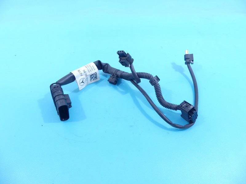 Wiązka instalacja Europejska, 11PIN WIĄZKA PRZEPUSTNICY Mercedes CLS II C218 W218 218 A2781500686