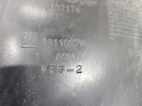 Nadkole przód lewe Opel Astra III H 13110379, 13125602