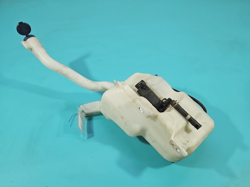 Zbiornik Zbiorniczek płynu spryskiwacza Alfa romeo Giulietta