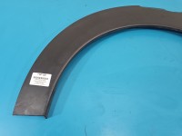 Listwa błotnika tył lewa Citroen C4 Cactus 14-20 9801554480