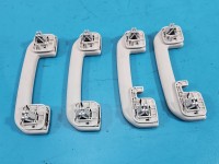 Podsufitka Citroen C5 Aircross 17-25 HB