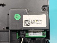 Lampa kabiny lampka Jaguar XE EJ32-519A58