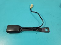 Pas bezpieczeństwa przód lewy kierowcy Suzuki Swift Mk6 84940-62J1 EU