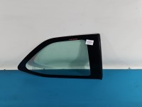 Szyba karoseryjna tył prawa Toyota Auris I HB