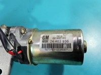 Pompa wspomagania Opel Corsa C 24463937, 24463938 1.0 12V