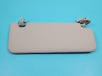 Przesłonka lewa Suzuki Sx4 S-Cross 13-21 DASZEK osłona przeciwsłoneczna