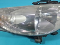 Reflektor prawy lampa przód Peugeot 207 EUROPA