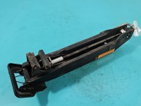 lewarek Podnośnik samochodowy trapezowy AUDI Q7 I 4L