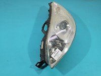 Reflektor lewy lampa przód Peugeot 407 EUROPA