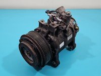 Sprężarka klimatyzacji kompresor BMW X1 E84 447260-4711