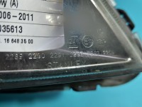 Reflektor prawy lampa przód HONDA CR-V III 06- EUROPA