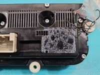 Konsola panel nawiewu Vw Golf plus